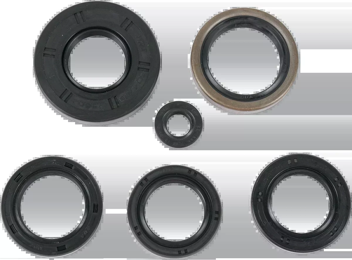 Moose Offroad Motor Oil Seals – Arctic Cat/Kawasaki/Suzuki-822251mse
