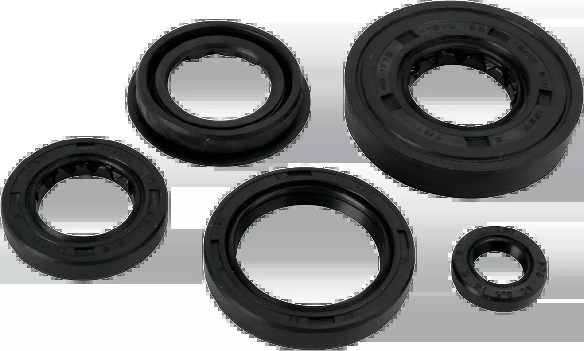 Moose Offroad Motor Oil Seals – Arctic Cat/Polaris-822261mse