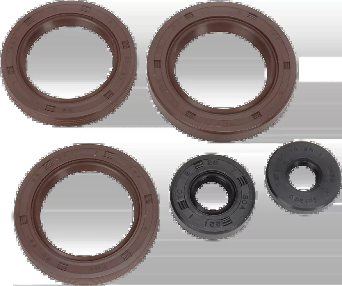 Moose Offroad Motor Oil Seals – Can-Am-822362mse