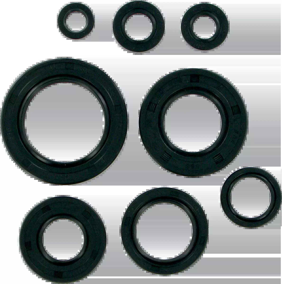 Moose Offroad Motor Oil Seals – Honda-822147mse