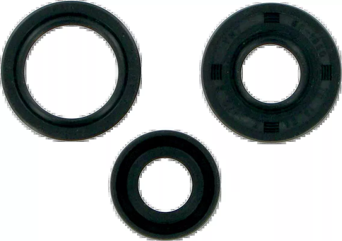 Moose Offroad Motor Oil Seals – Honda-822168mse