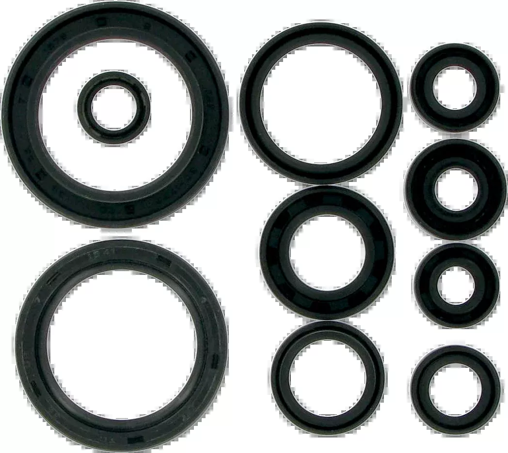 Moose Offroad Motor Oil Seals – Honda-822178mse