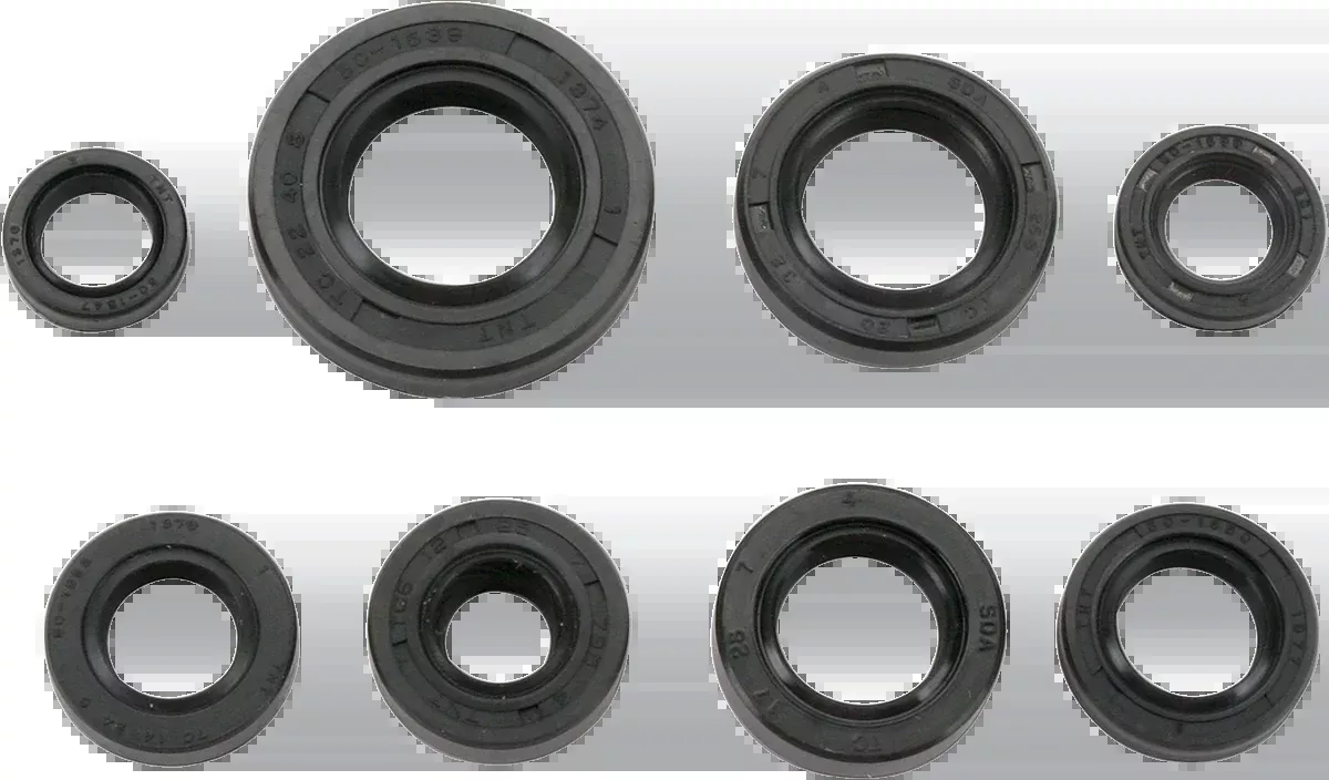 Moose Offroad Motor Oil Seals – Honda-822181mse