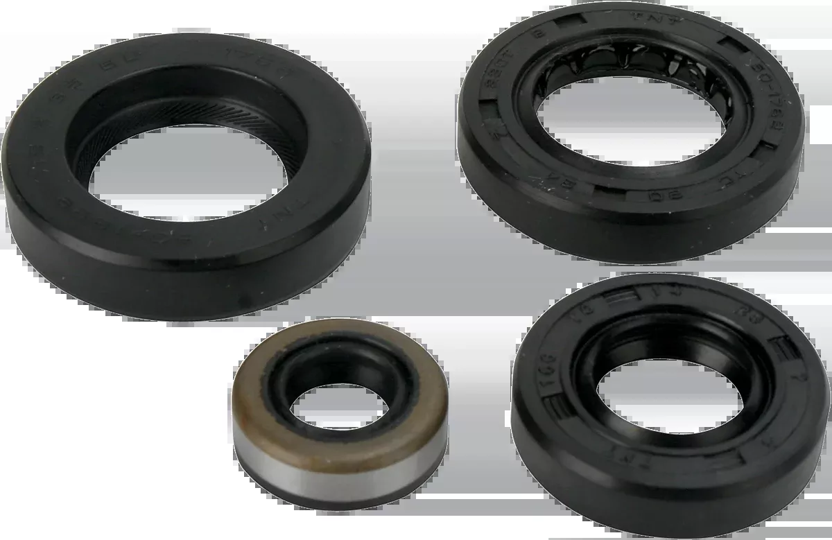 Moose Offroad Motor Oil Seals – Honda-822341mse