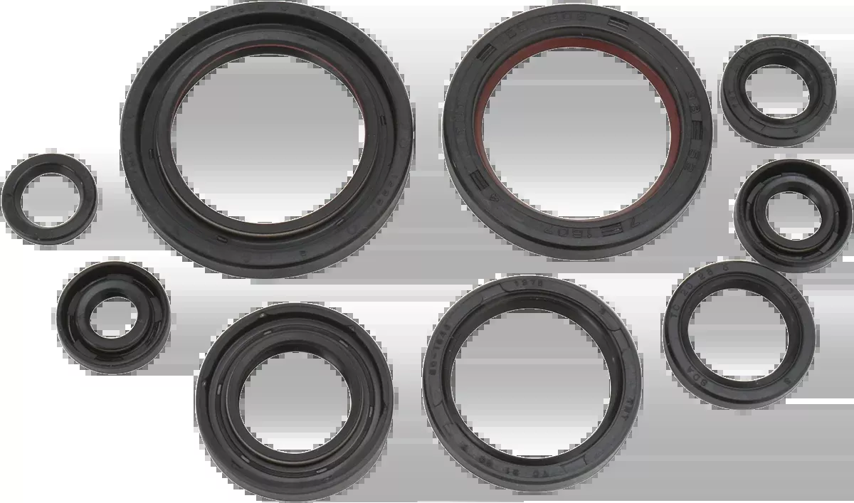 Moose Offroad Motor Oil Seals – Honda-822352mse