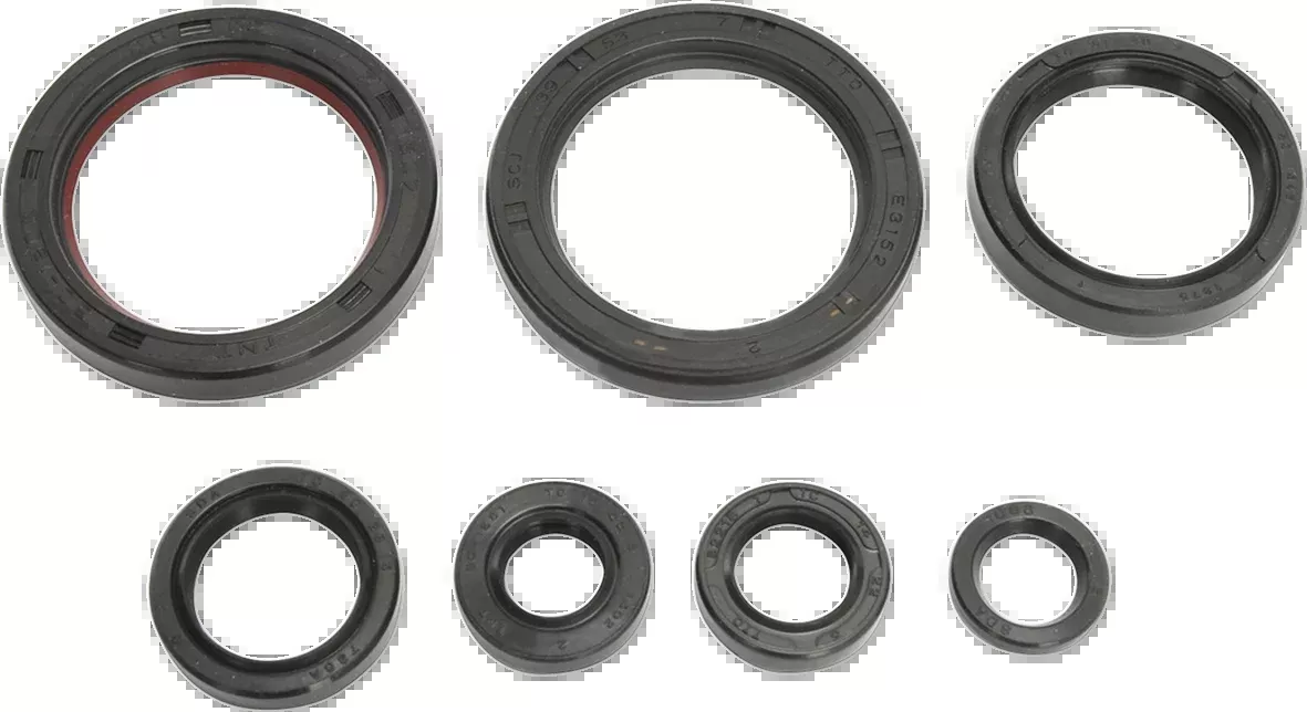 Moose Offroad Motor Oil Seals – Honda-822989mse