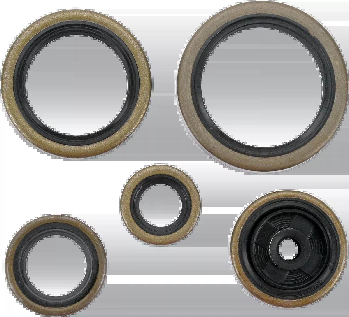 Moose Offroad Motor Oil Seals – Husaberg/Husqvarna/KTM-822269mse