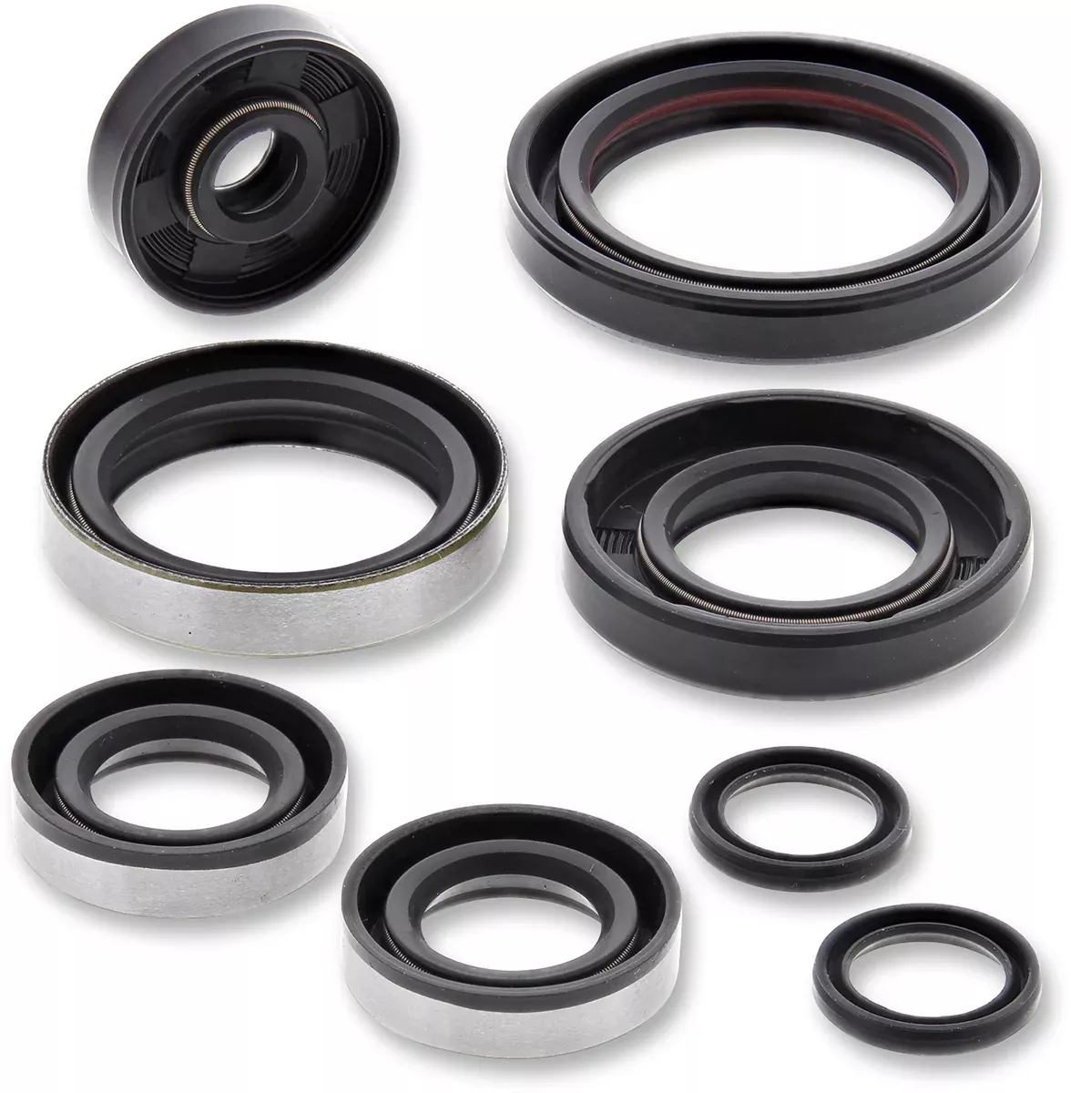 Moose Offroad Motor Oil Seals – Husqvarna/KTM-822264mse