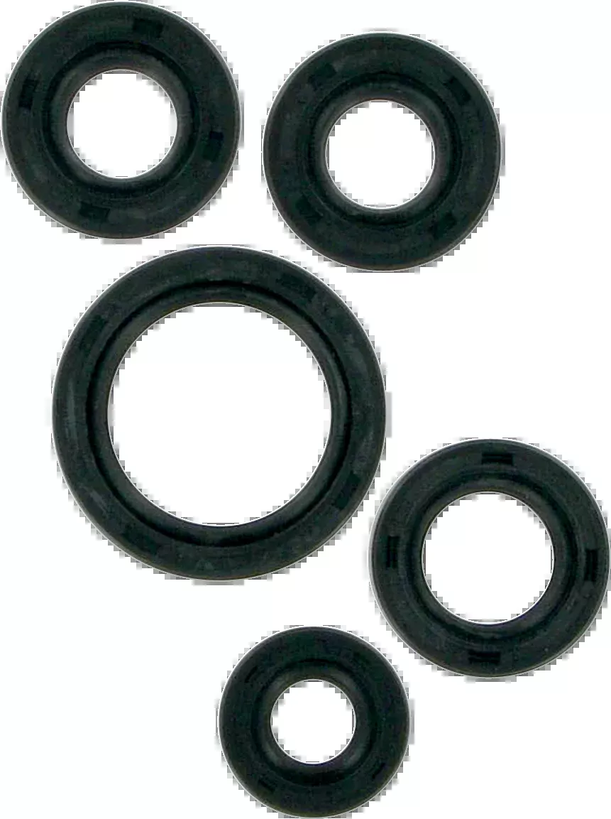 Moose Offroad Motor Oil Seals – Kawasaki-822138mse