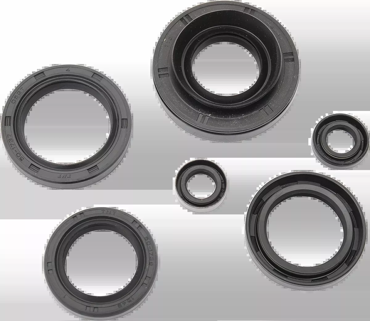 Moose Offroad Motor Oil Seals – Kawasaki-822366mse