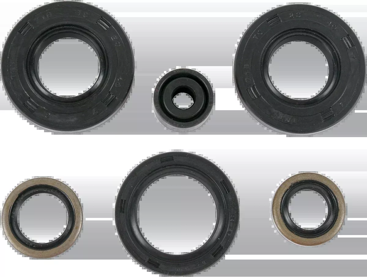 Moose Offroad Motor Oil Seals – Kawasaki/Suzuki-822290mse