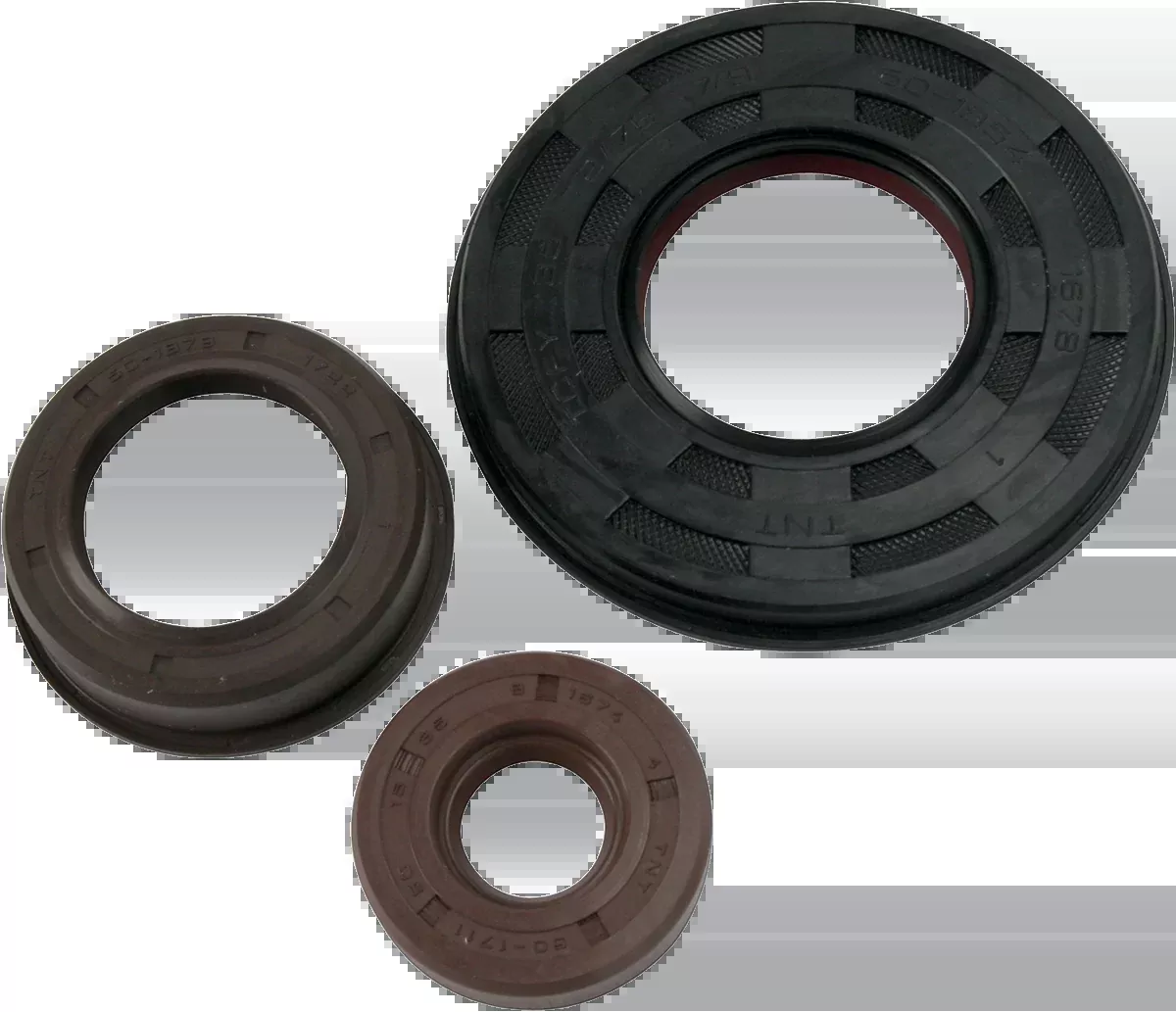 Moose Offroad Motor Oil Seals – Polaris-822353mse