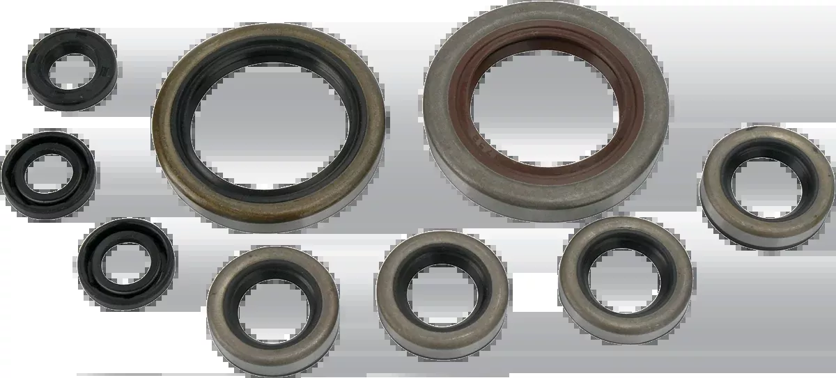 Moose Offroad Motor Oil Seals – Polaris/KTM-822335mse