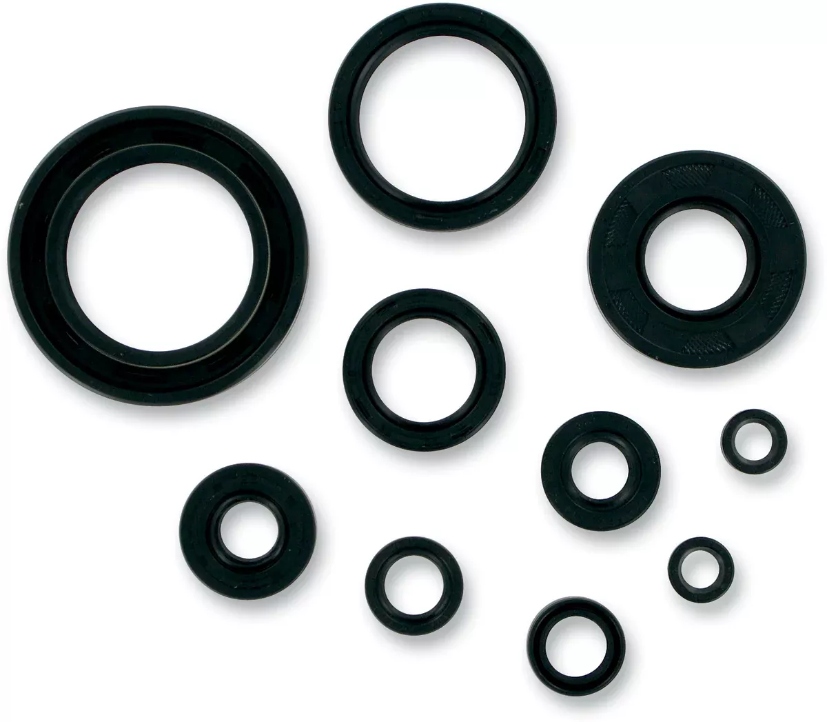 Moose Offroad Motor Oil Seals – Yamaha-822122mse