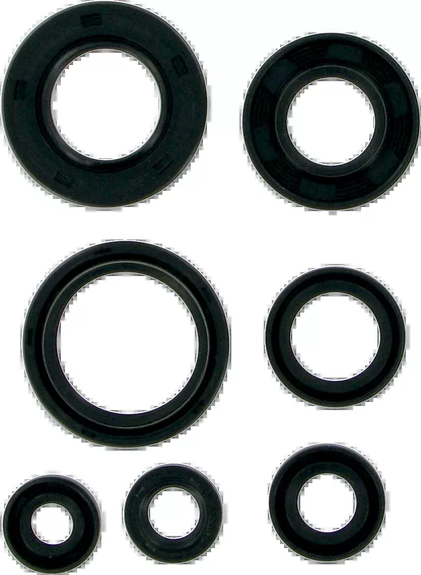 Moose Offroad Motor Oil Seals – Yamaha-822153mse