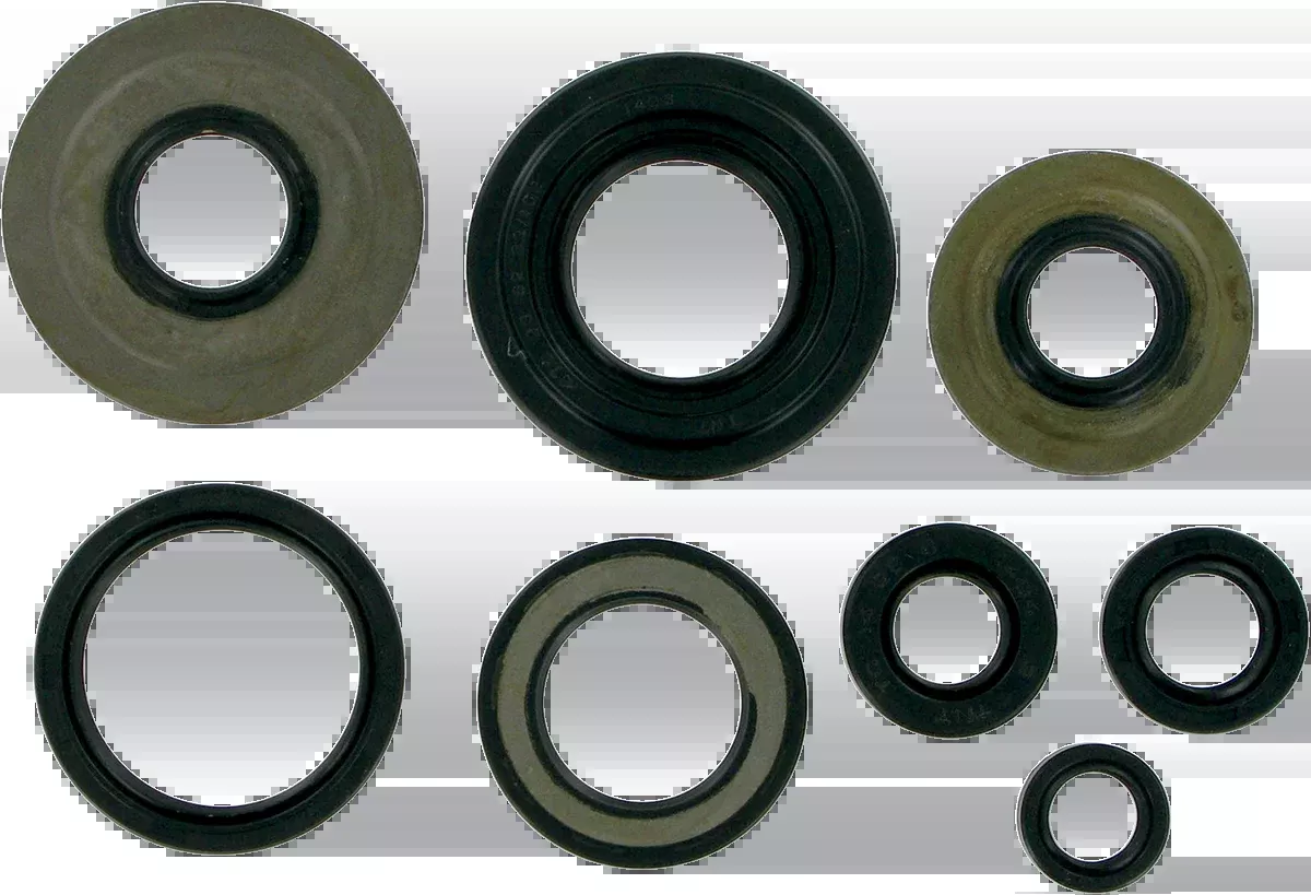 Moose Offroad Motor Oil Seals – Yamaha-822155mse