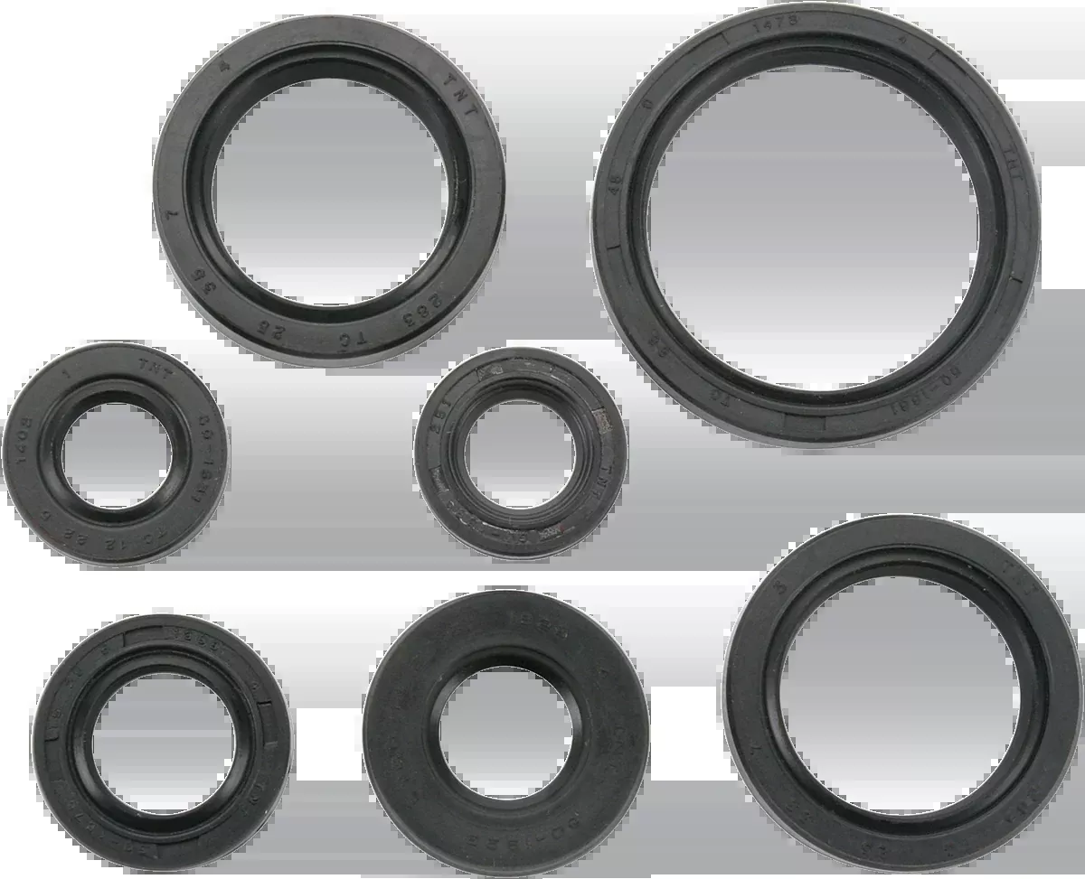 Moose Offroad Motor Oil Seals – Yamaha-822232mse