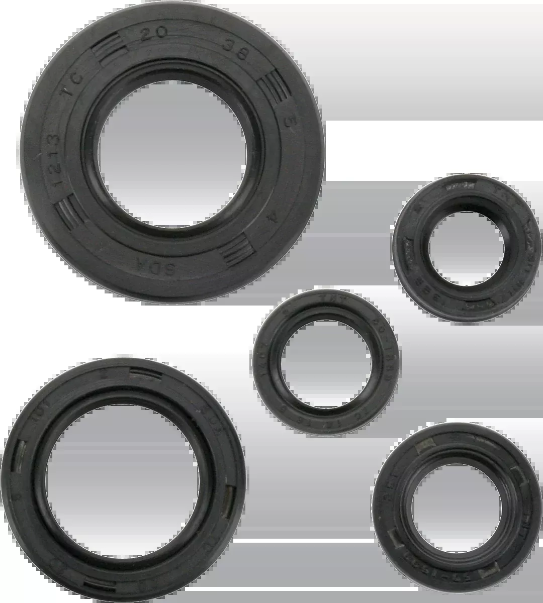 Moose Offroad Motor Oil Seals – Yamaha-822240mse
