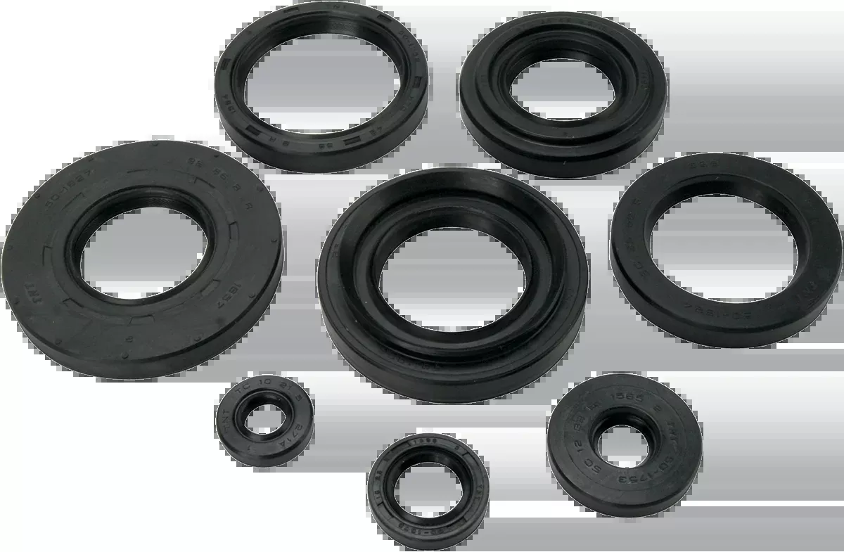 Moose Offroad Motor Oil Seals – Yamaha-822247mse