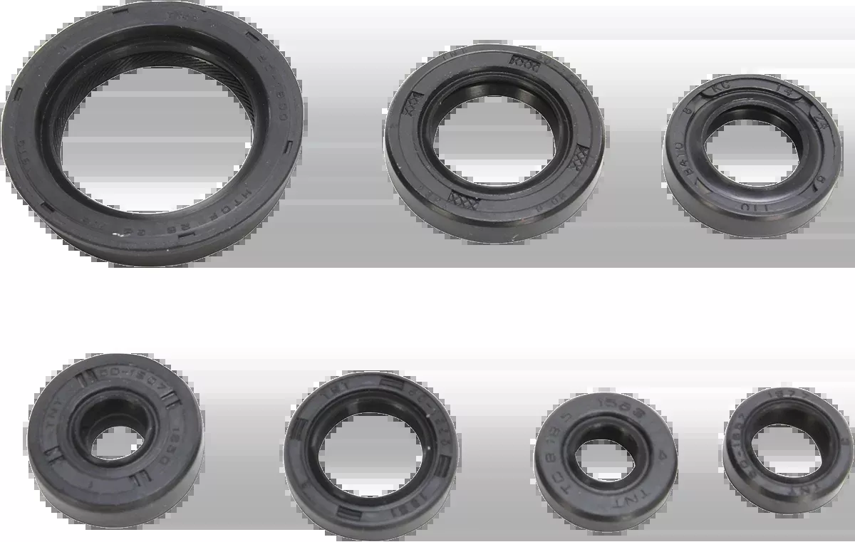 Moose Offroad Motor Oil Seals – Yamaha-822690mse