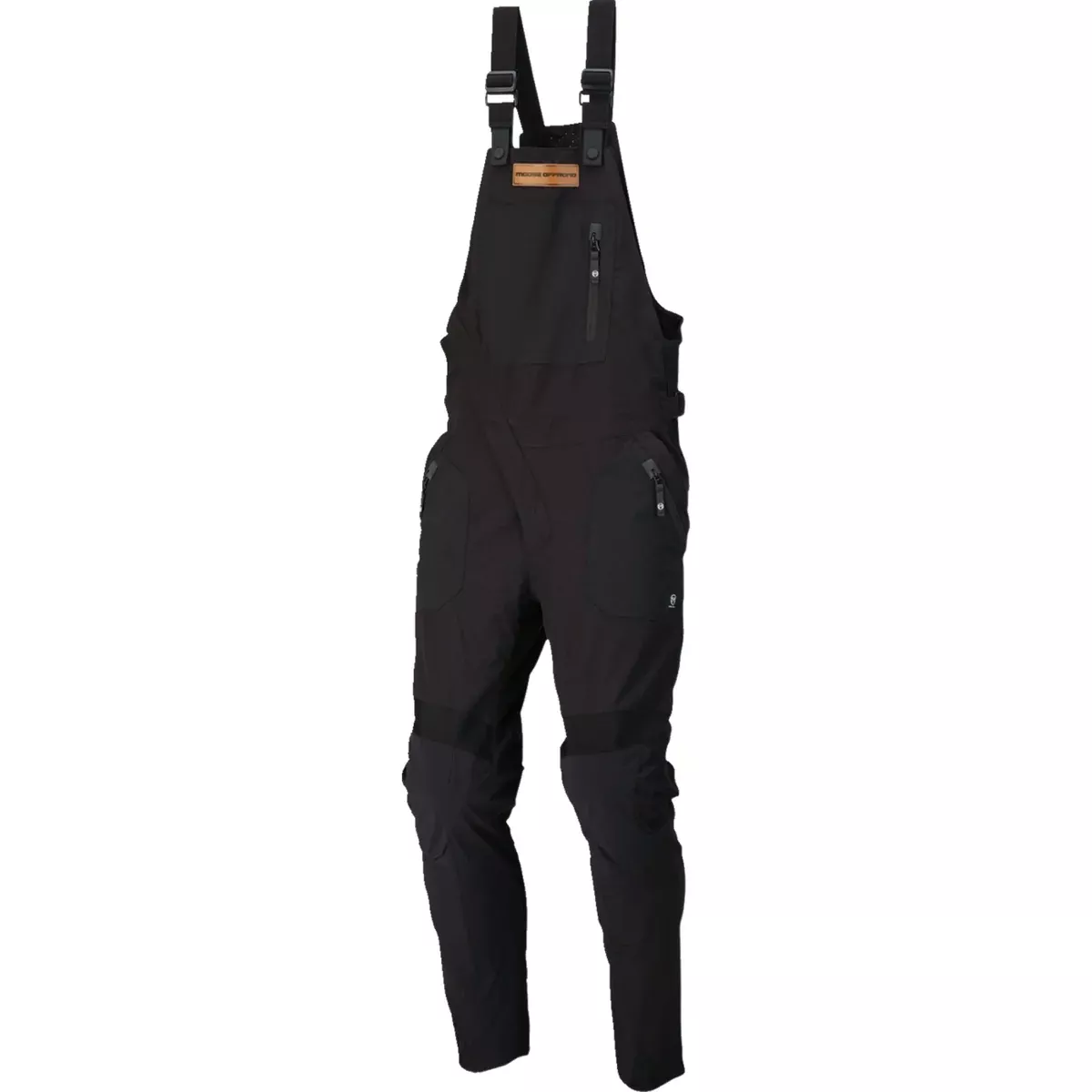 MOOSE OFFROAD Motorees Black
