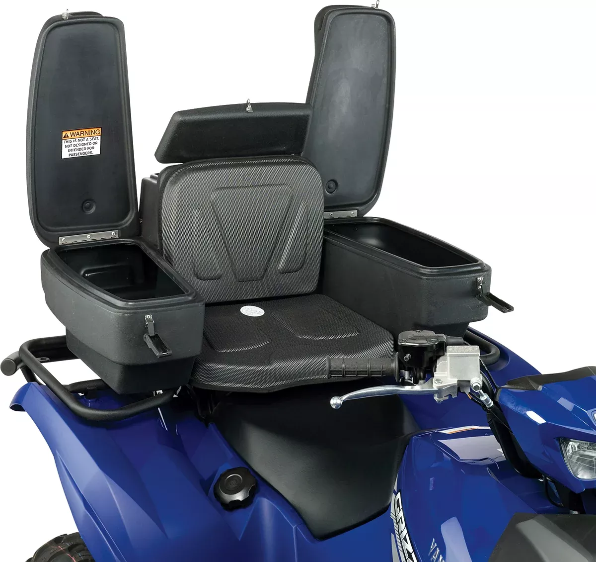 Moose Offroad MUD Rear Trunk with Cooler-4421MO