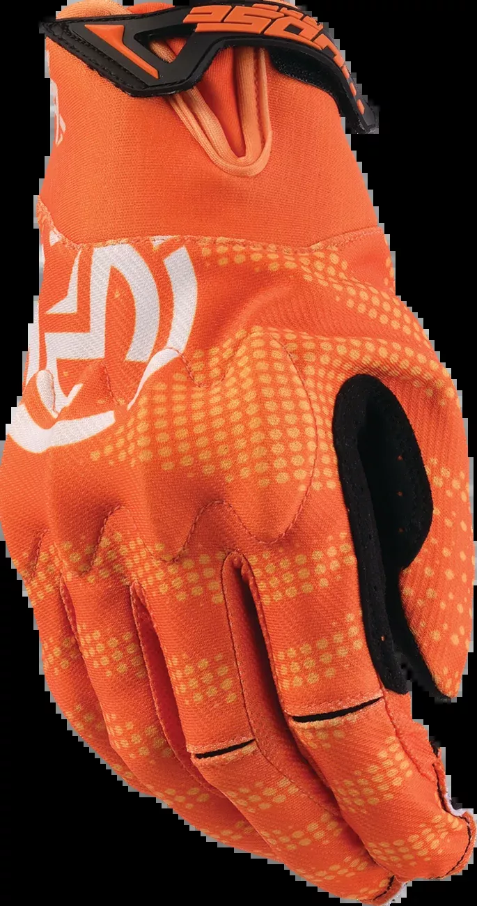 Moose Offroad MX1™ Gloves - Orange - 2XL-3330-7986