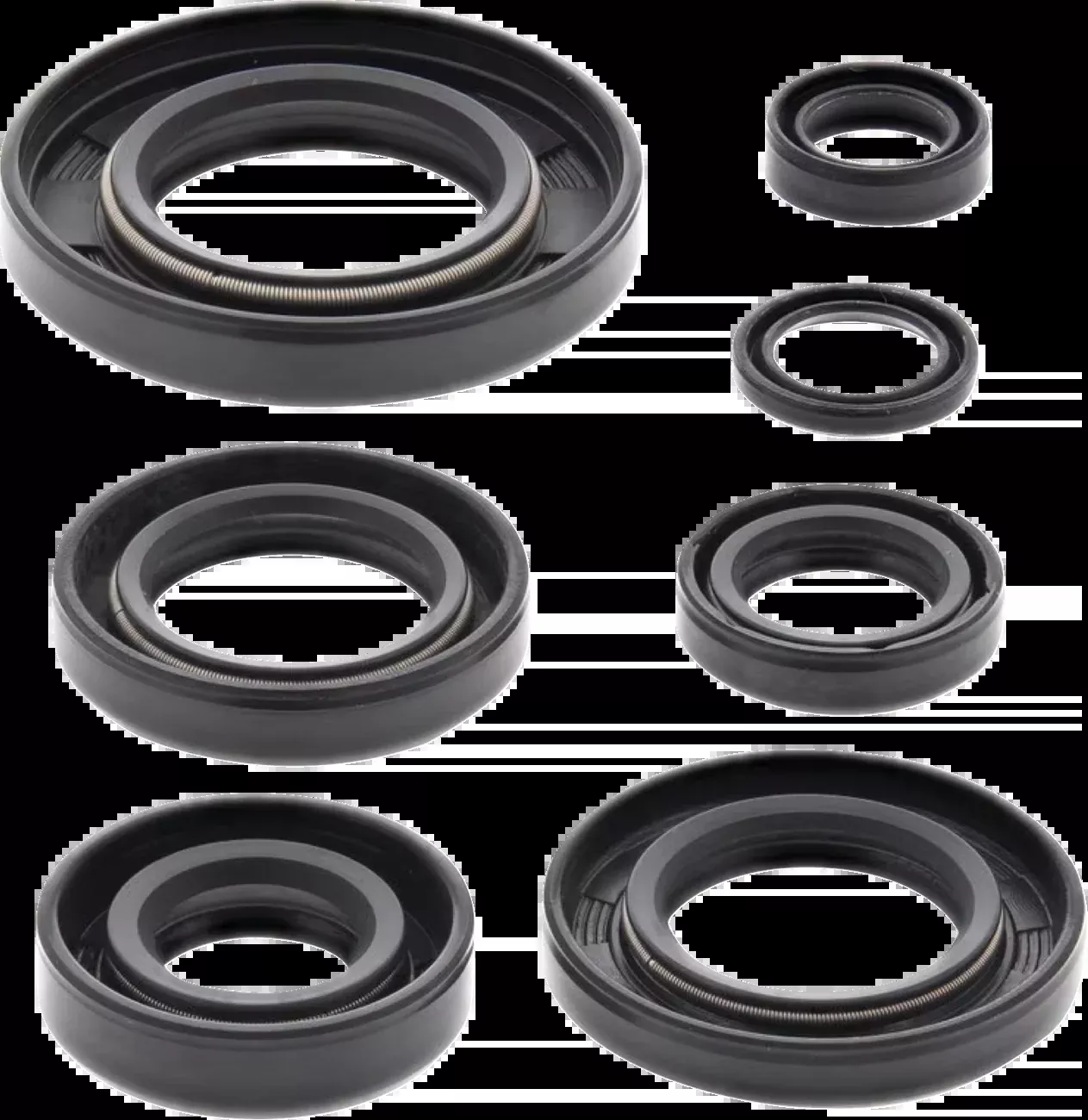 Moose Offroad Oil Seal Kit – Honda-822164mse