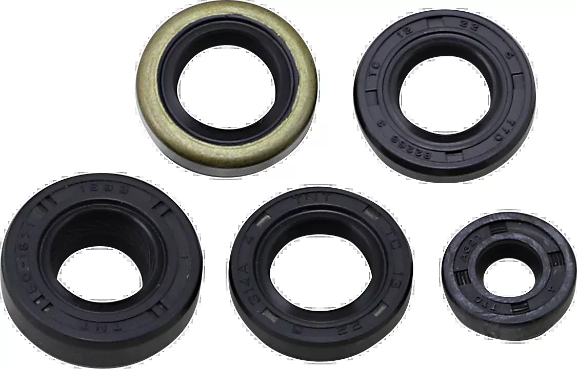 Moose Offroad Oil Seal Kit – Kawasaki-822379mse