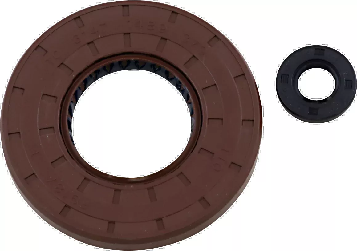 Moose Offroad Oil Seal Kit - Polaris-822191mse