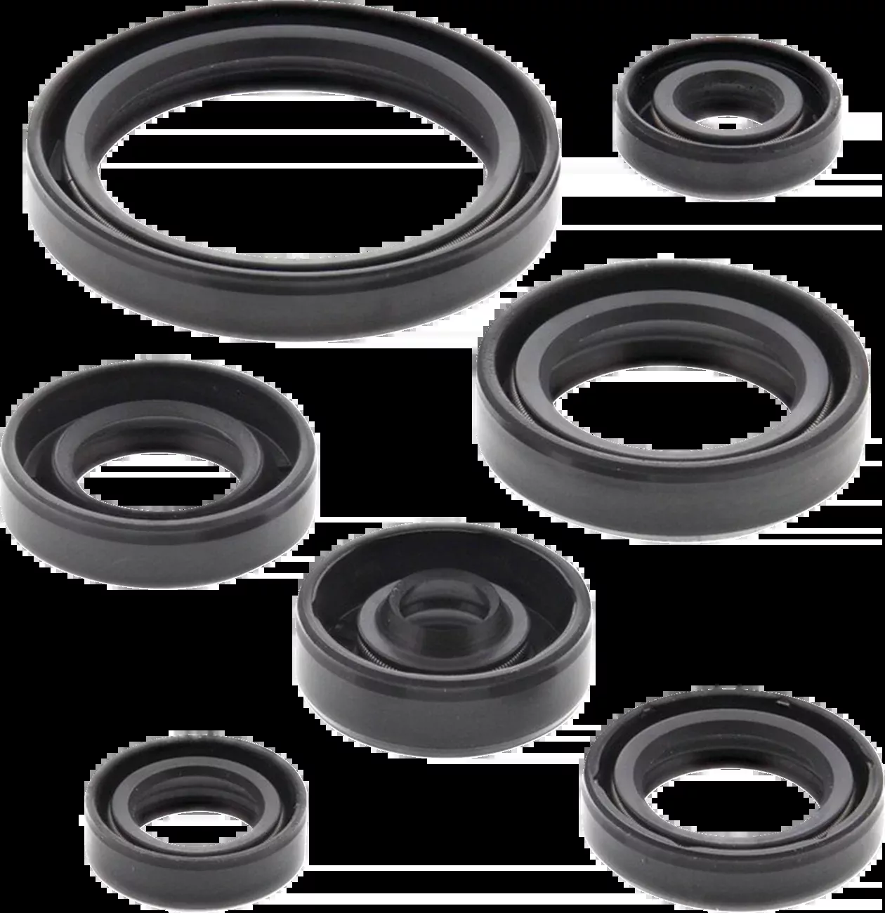 Moose Offroad Oil Seal Kit – Yamaha-822692mse