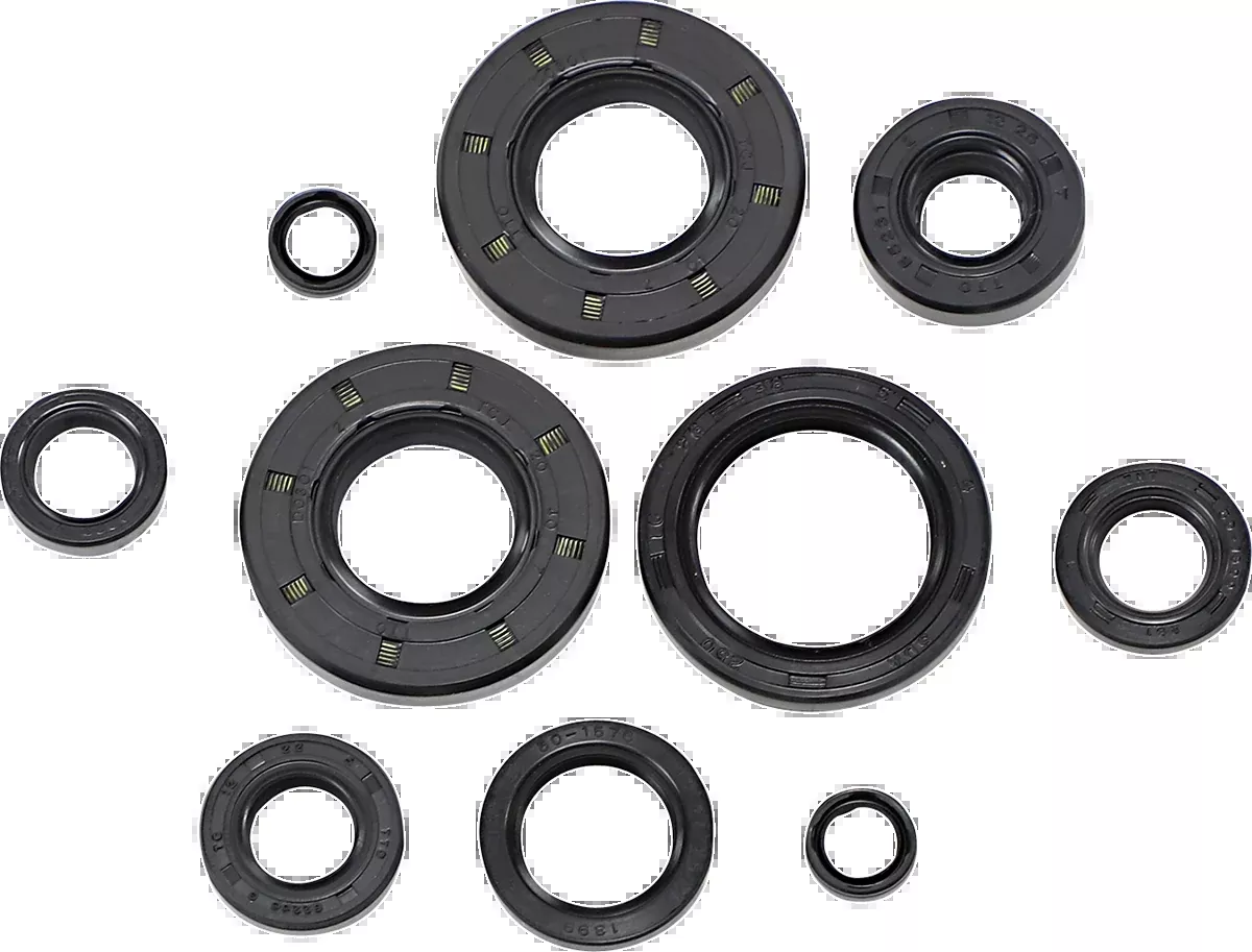 Moose Offroad Oil Seal Kit – Yamaha-822993mse