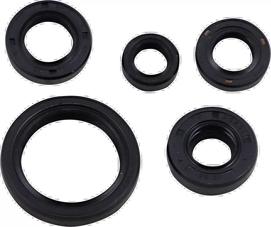 Moose Offroad Oil Seal Kit – Yamaha-822994mse