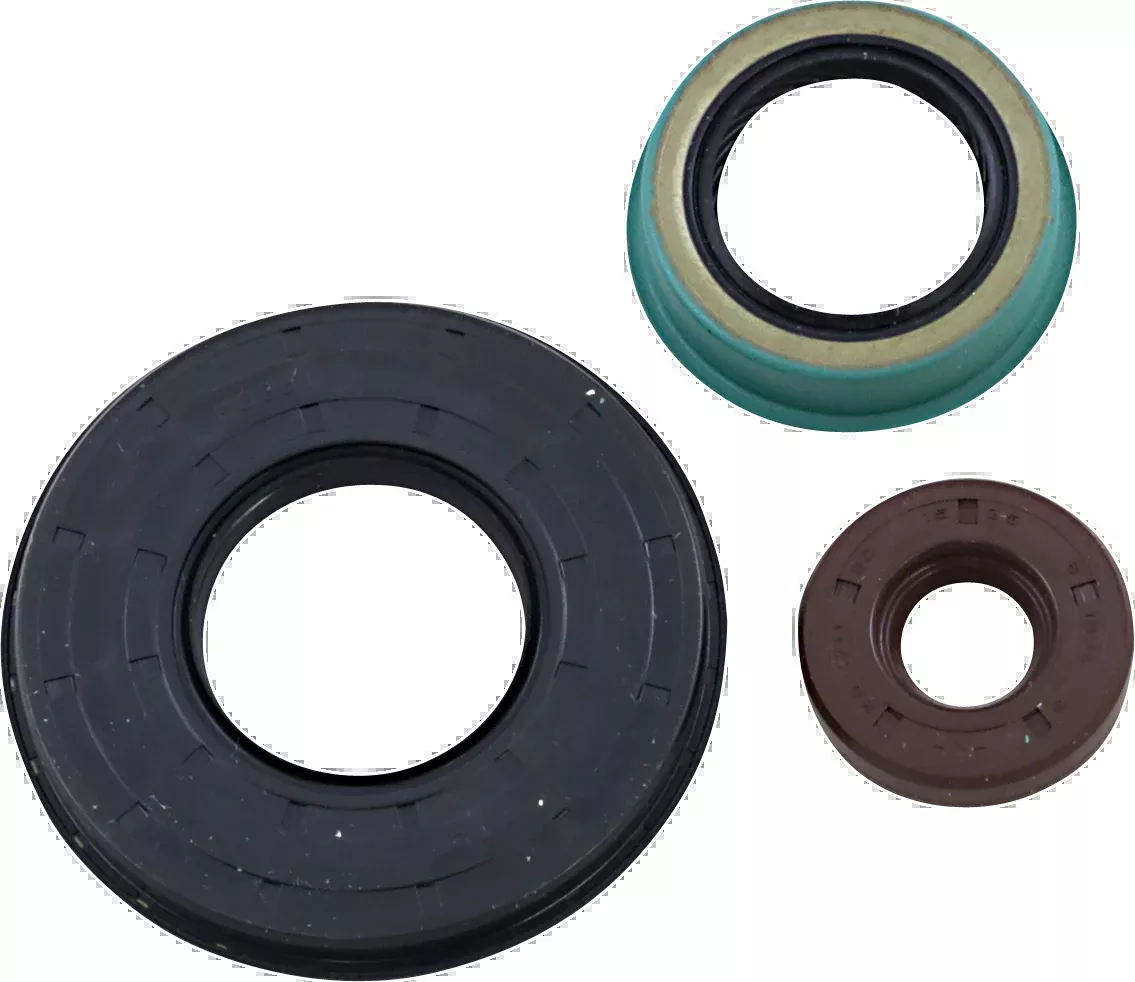 Moose Offroad Oil Seal Set - Polaris-822345mse