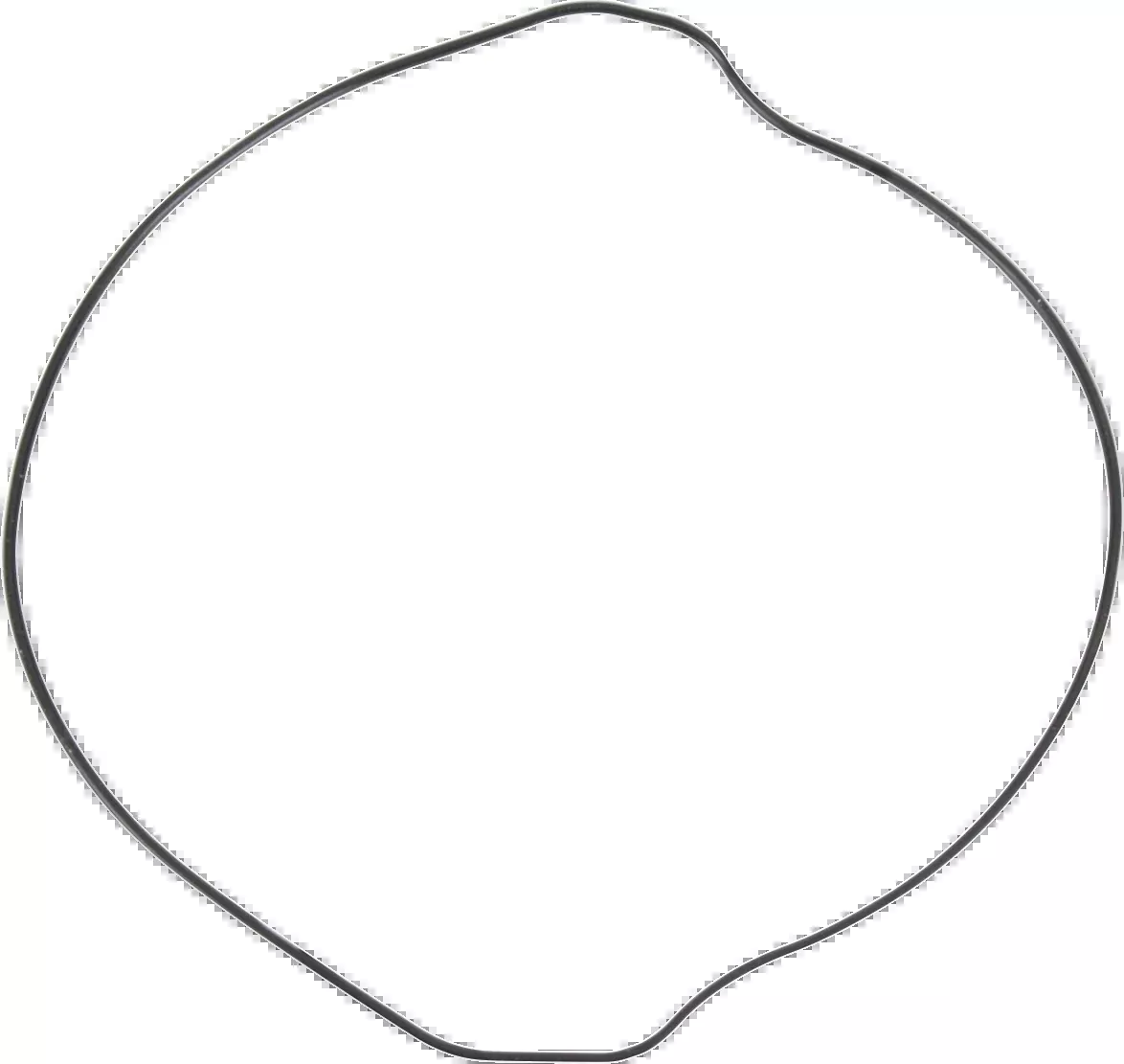 Moose Offroad Outer Clutch Cover Gasket - Honda-817252mse