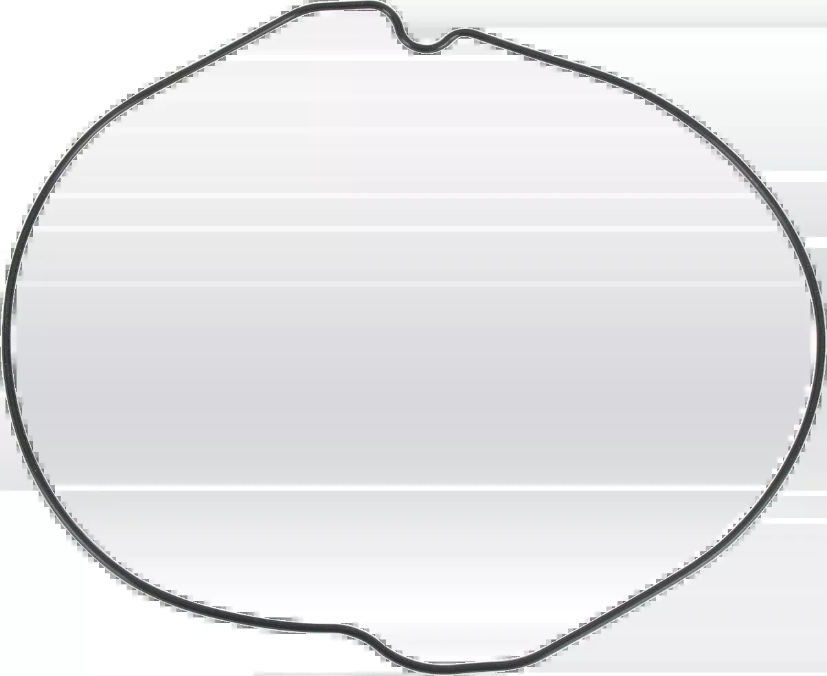Moose Offroad Outer Clutch Cover Gasket - Honda-817253mse