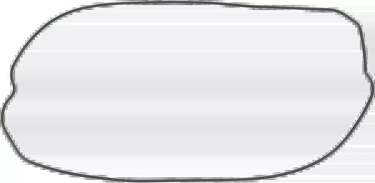 Moose Offroad Outer Clutch Cover Gasket - Honda-817702mse