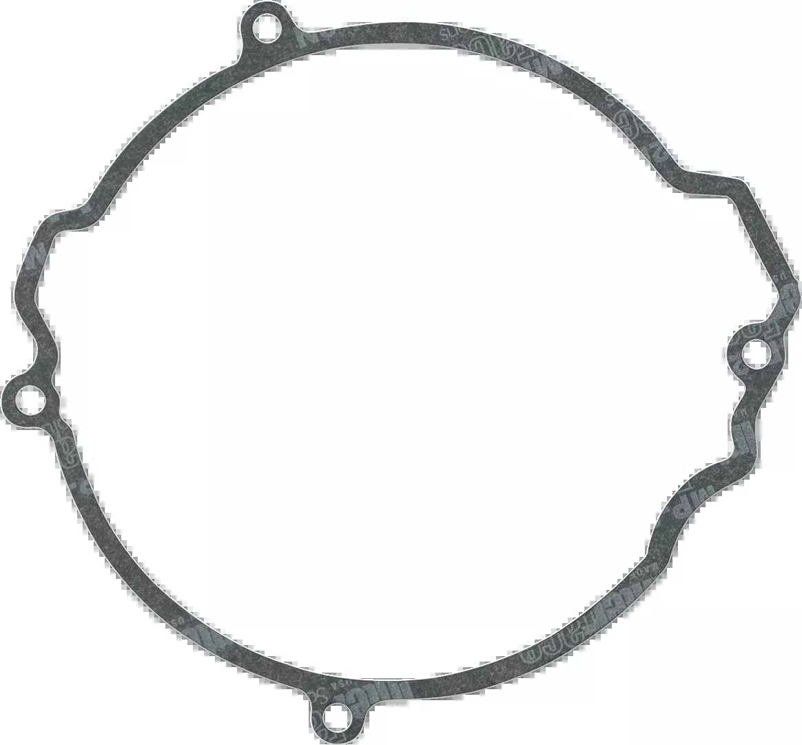 Moose Offroad Outer Clutch Cover Gasket - Husqvarna/KTM-816025mse