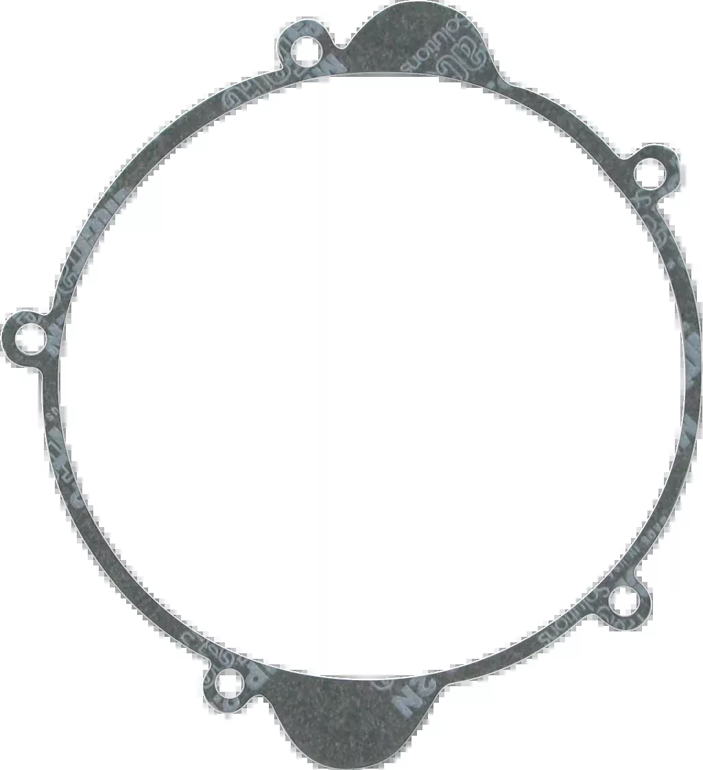 Moose Offroad Outer Clutch Cover Gasket - Husqvarna/KTM-816630mse