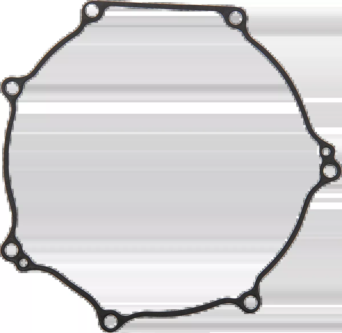 Moose Offroad Outer Clutch Cover Gasket - Kawasaki-816198mse