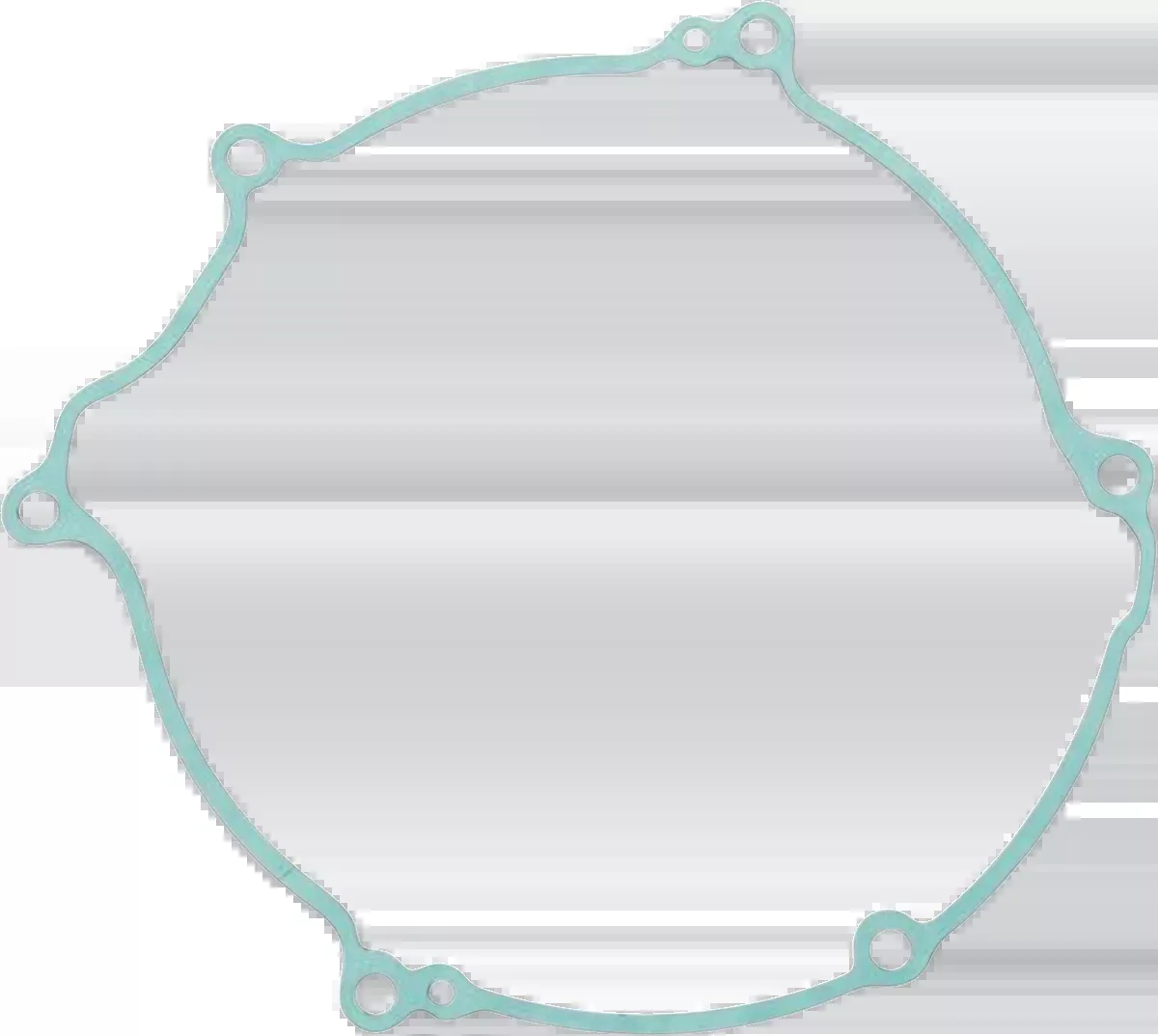 Moose Offroad Outer Clutch Cover Gasket - Kawasaki-816547mse