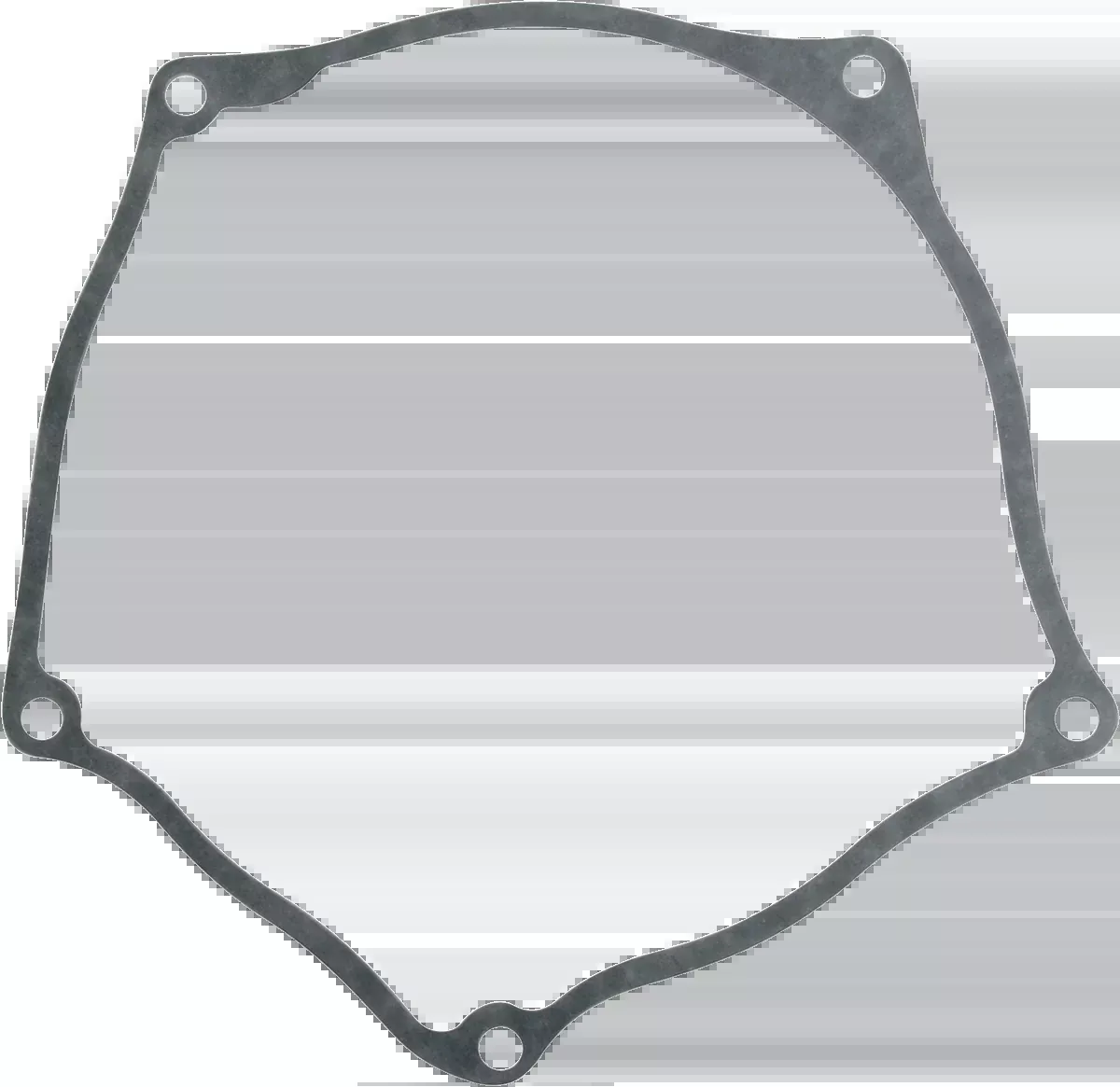 Moose Offroad Outer Clutch Cover Gasket – Kawasaki-816701mse