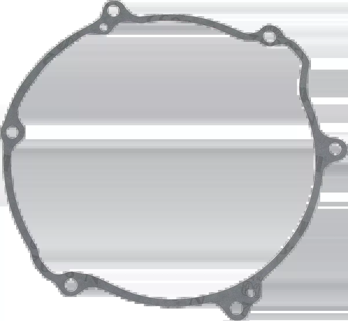 Moose Offroad Outer Clutch Cover Gasket - Kawasaki-817450mse