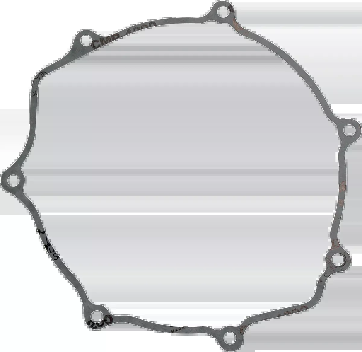 Moose Offroad Outer Clutch Cover Gasket - Suzuki-816678mse