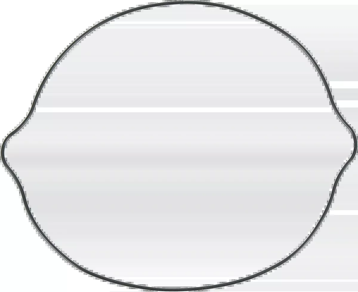 Moose Offroad Outer Clutch Cover Gasket - Suzuki-817521mse