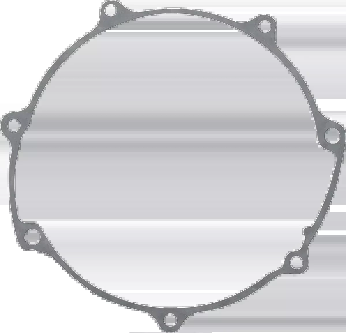 Moose Offroad Outer Clutch Cover Gasket - Yamaha-816093mse