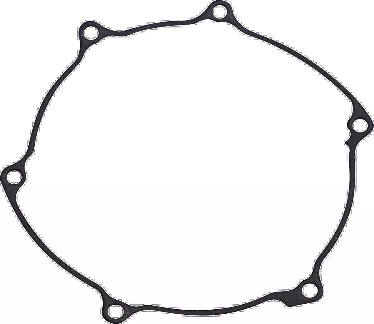 Moose Offroad Outer Clutch Cover Gasket – Yamaha-816346mse