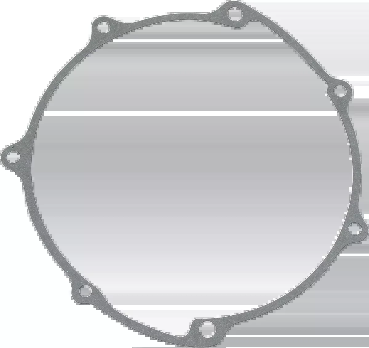 Moose Offroad Outer Clutch Cover Gasket - Yamaha-817690mse