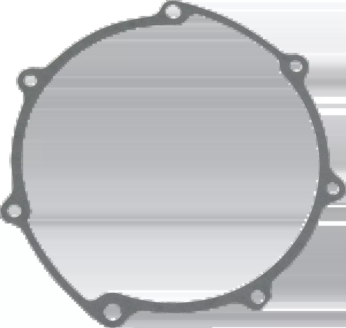 Moose Offroad Outer Clutch Cover Gasket – Yamaha-817691mse