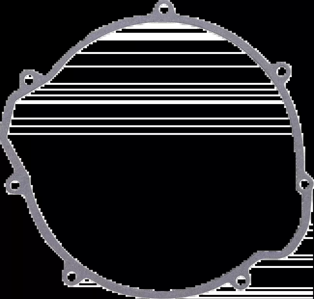 Moose Offroad Outer Clutch Gasket Kit – KTM-816567mse